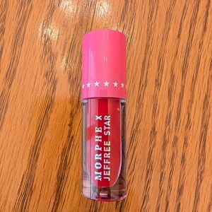 Jeffree Star Lip Gloss Redrum
